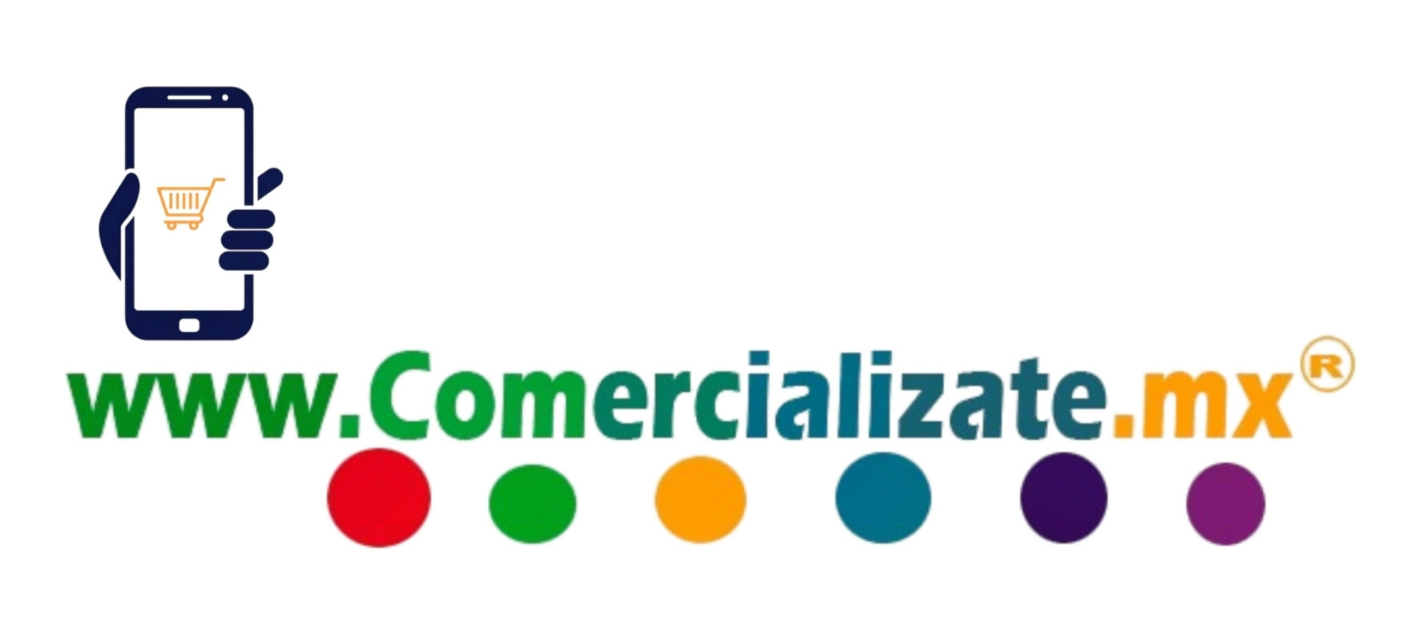 comercializate
