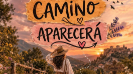 Muévete y el camino aparecerá