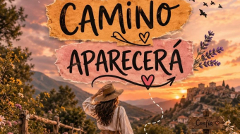 Muévete y el camino aparecerá